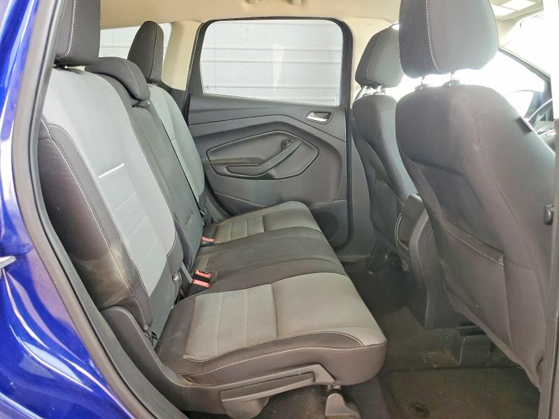 2014 Ford Escape მანქანა იყიდება აუქციონზე, vin: 1FMCU0GX8EUD32946, აუქციონის ნომერი: 64043376