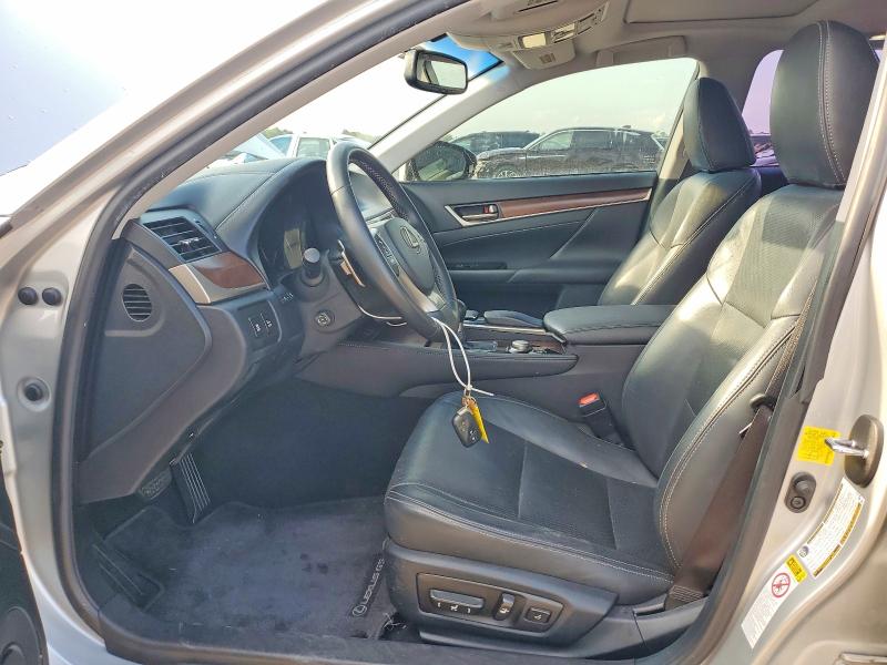 Продажа на аукционе авто 2014 Lexus Gs, vin: JTHBE1BL8E5042027, номер лота: 64239726