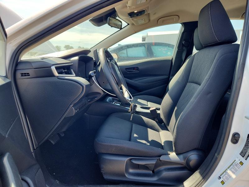 Продажа на аукционе авто 2023 Toyota Corolla, vin: 5YFB4MDE7PP043714, номер лота: 63707526