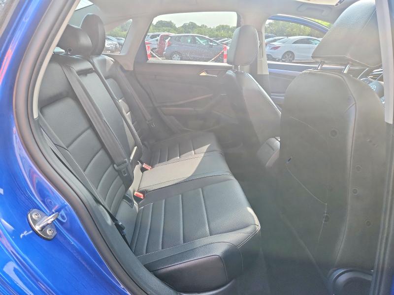 Aukcja sprzedaży 2022 Volkswagen Jetta, vin: 3VW7M7BU0NM026756, numer aukcji: 64297436