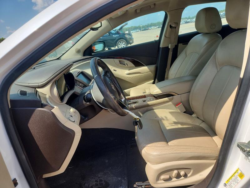 67130566 :رقم المزاد ، 1G4GB5GR0FF157099 vin ، 2015 Buick Lacrosse مزاد بيع