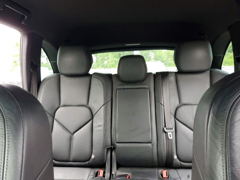 Aukcja sprzedaży 2014 Porsche Cayenne, vin: WP1AA2A2XELA04963, numer aukcji: 63663356