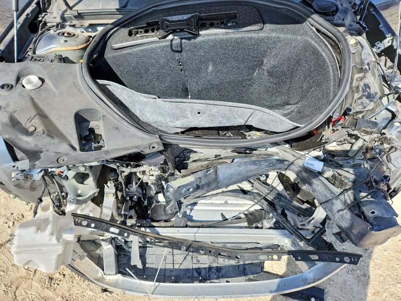 64696846 :رقم المزاد ، YSMFD3KA8RL212974 vin ، 2024 Polestar 2 مزاد بيع
