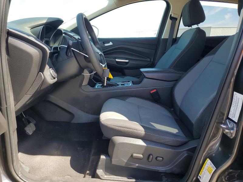 Aukcja sprzedaży 2017 Ford Escape, vin: 1FMCU0GD5HUC97518, numer aukcji: 65180576