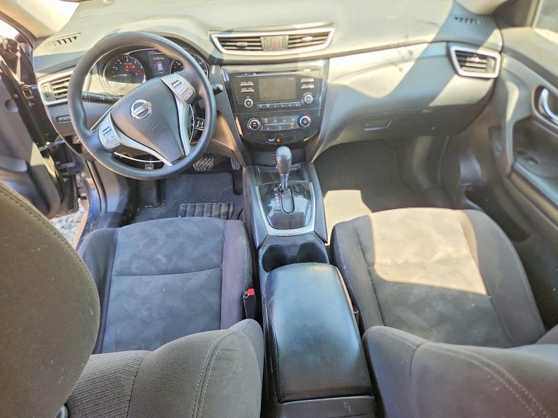 Aukcja sprzedaży 2016 Nissan Rogue, vin: KNMAT2MV0GP697457, numer aukcji: 63777646