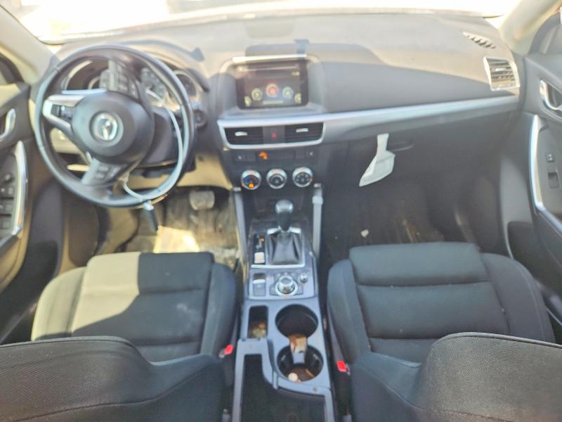 Aukcja sprzedaży 2016 Mazda Cx-5, vin: JM3KE4CY7G0816109, numer aukcji: 64599946