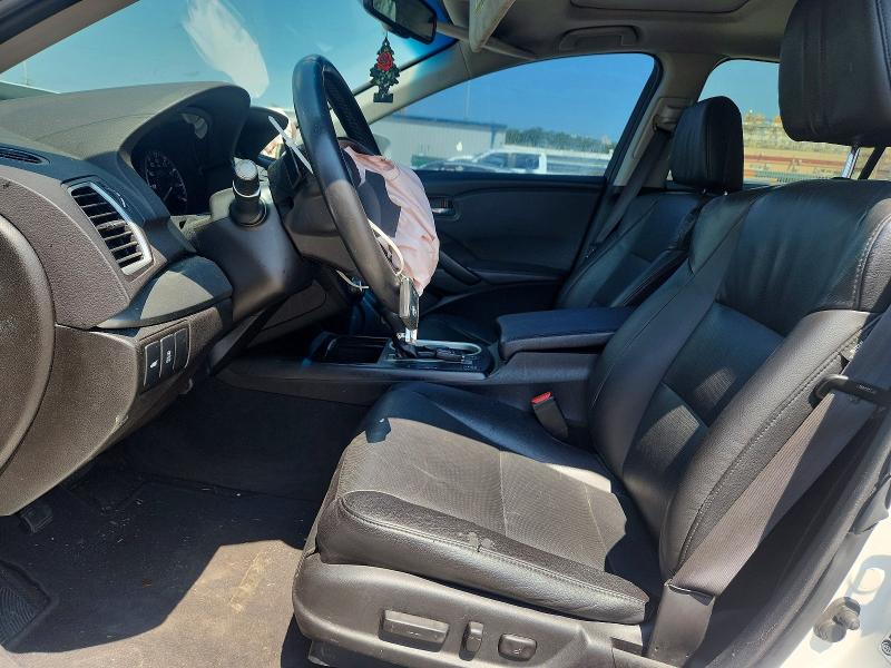 63798906 :رقم المزاد ، 5J8TB3H58JL012326 vin ، 2018 Acura Rdx مزاد بيع
