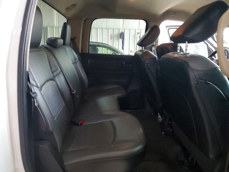 Продаж на аукціоні авто 2020 Ram 2500, vin: 3C6UR5HJ2LG100609, номер лоту: 64844526