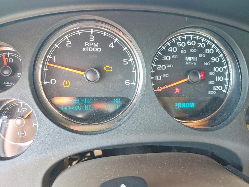 64569496 :رقم المزاد ، 3GNMCGE02DG257518 vin ، 2013 Chevrolet Avalanche مزاد بيع