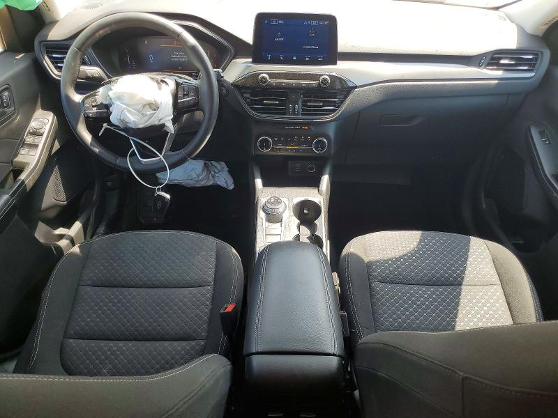 Продажа на аукционе авто 2023 Ford Escape, vin: 1FMCU0GN3PUA60095, номер лота: 65944196