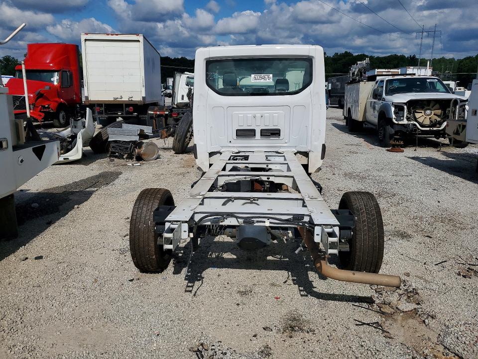Продаж на аукціоні авто 2022 Ford Transit, vin: 1FDBW5Z85NKA01620, номер лоту: 63394676