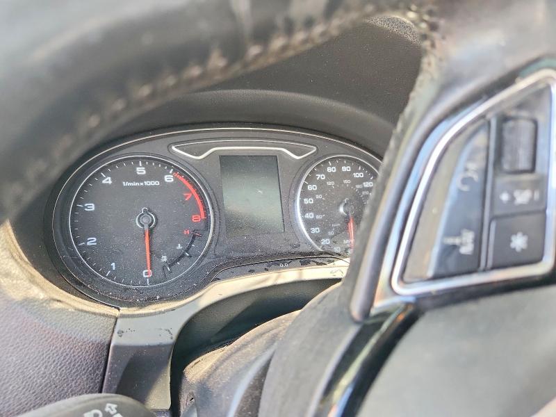 Aukcja sprzedaży 2015 Audi A3, vin: WAUCCGFF4F1001421, numer aukcji: 66511606