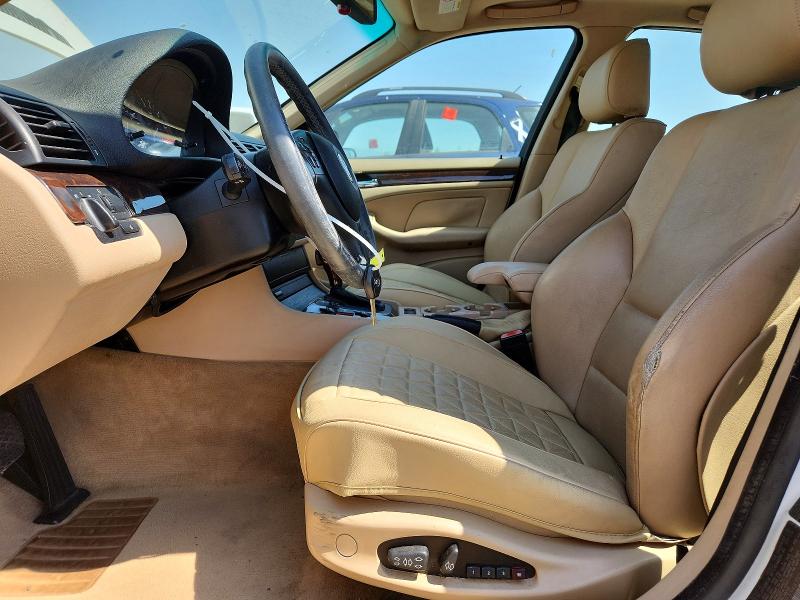 63182506 :رقم المزاد ، WBAEV33463KL85934 vin ، 2003 Bmw 325 مزاد بيع