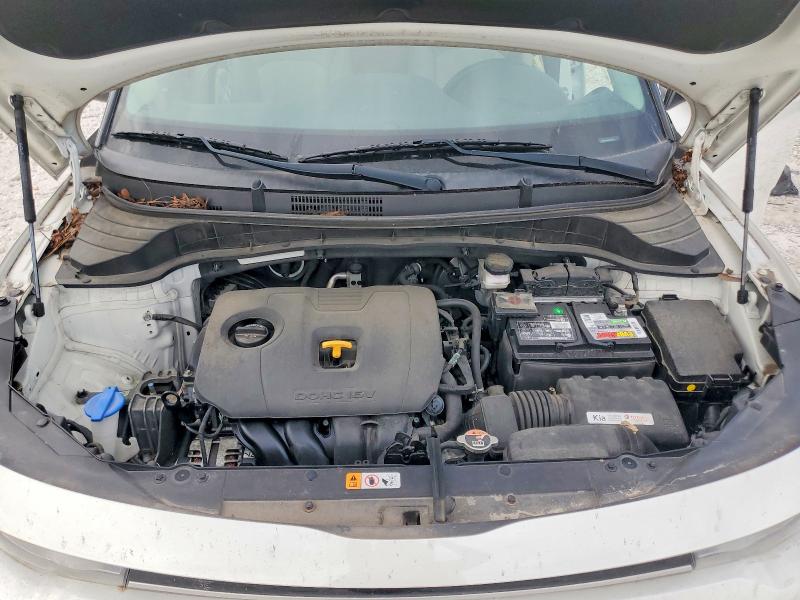 Продаж на аукціоні авто 2022 Kia Soul, vin: KNDJ23AU6N7185655, номер лоту: 63935726