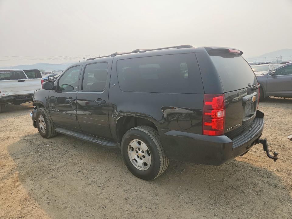 Aukcja sprzedaży 2014 Chevrolet Suburban, vin: 1GNSKJE79ER236381, numer aukcji: 64310556