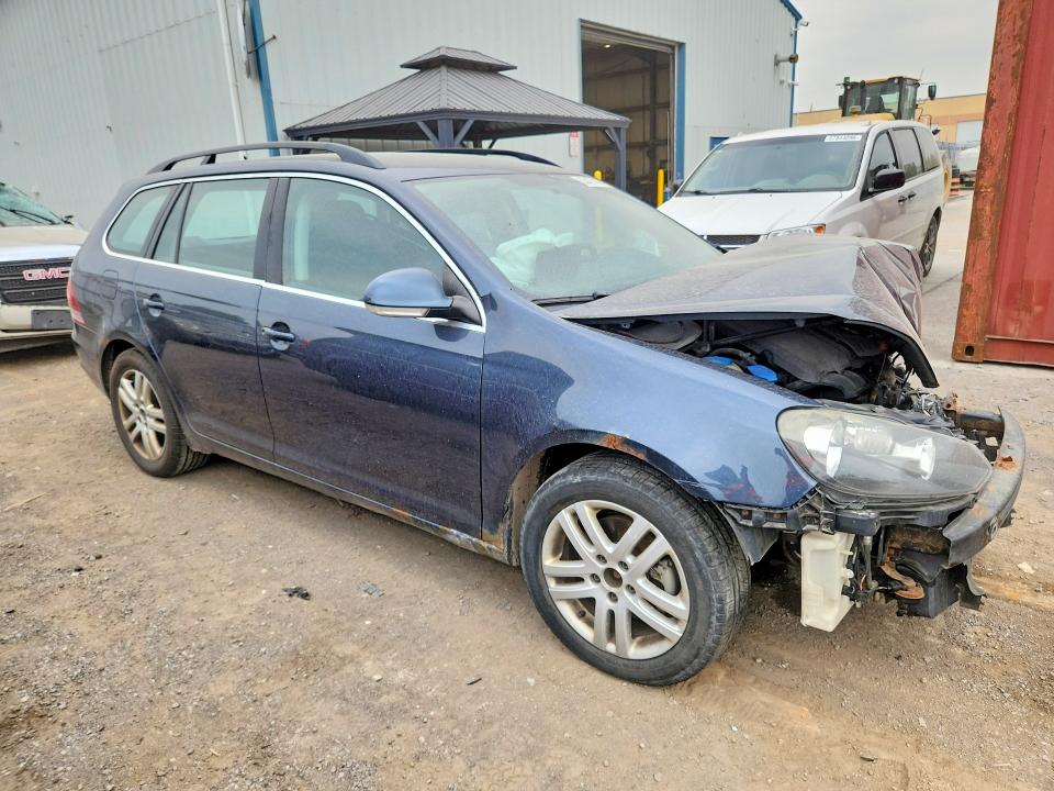 63474166 :رقم المزاد ، 3VWKX7AJ8AM611894 vin ، 2010 Volkswagen Jetta مزاد بيع