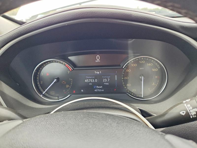 Aukcja sprzedaży 2021 Cadillac Xt4, vin: 1GYFZCR49MF002429, numer aukcji: 64490196