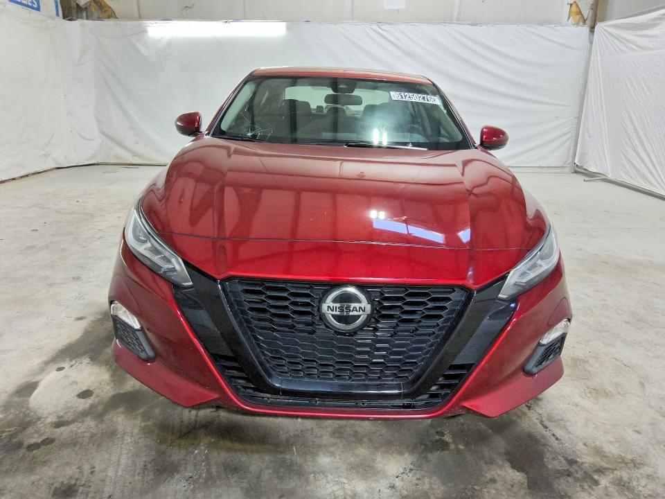 Продаж на аукціоні авто 2022 Nissan Altima, vin: 1N4BL4DV9NN413936, номер лоту: 61250276