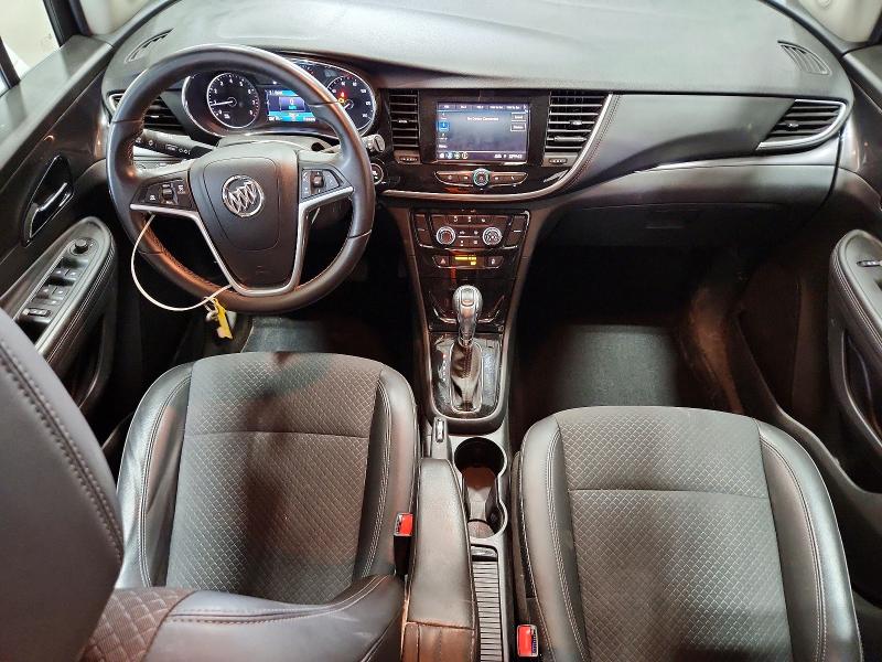 Продаж на аукціоні авто 2022 Buick Encore, vin: KL4CJESM5NB568211, номер лоту: 63737116