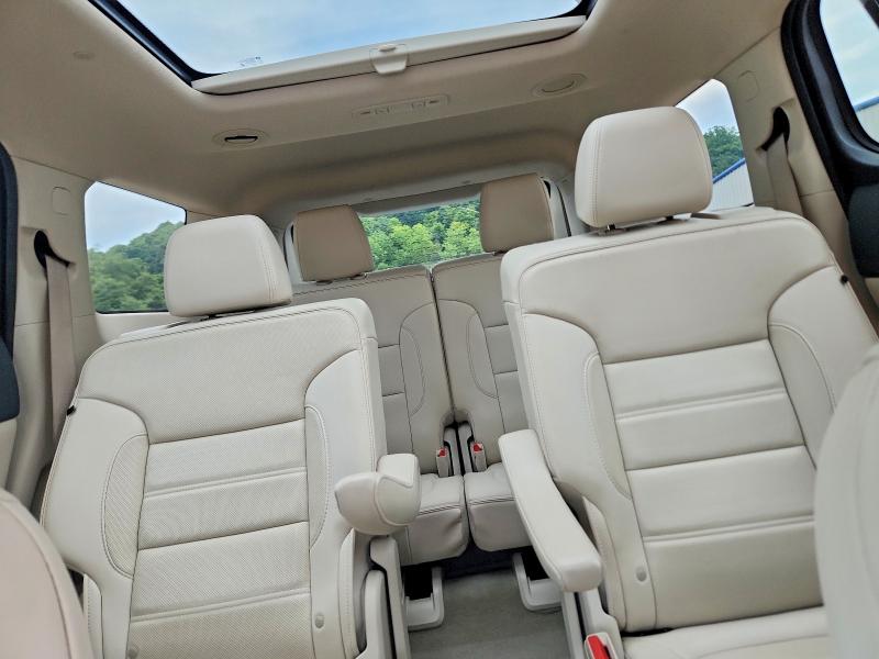 Продаж на аукціоні авто 2020 Gmc Acadia, vin: 1GKKNXLS2LZ119589, номер лоту: 66410256