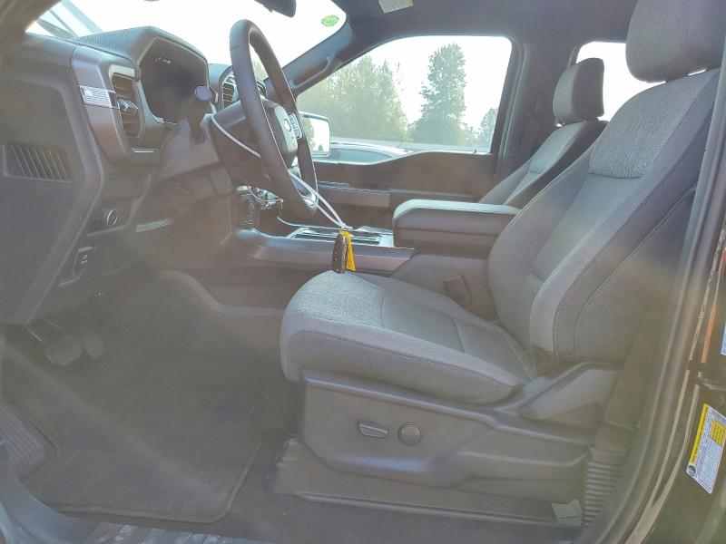 Продаж на аукціоні авто 2026 Ford F150, vin: 1FTFW3L89TFB08467, номер лоту: 64097516