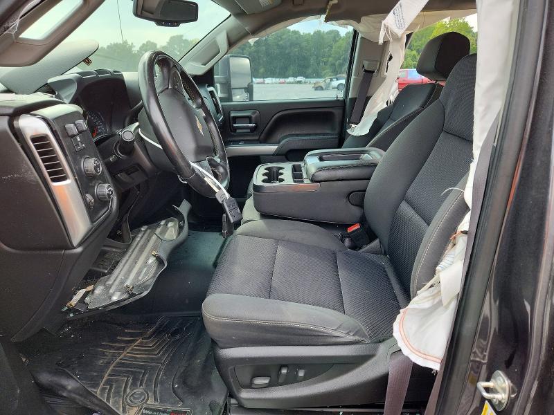 2015 Chevrolet Silverado მანქანა იყიდება აუქციონზე, vin: 1GC1KVEG2FF521437, აუქციონის ნომერი: 66543376