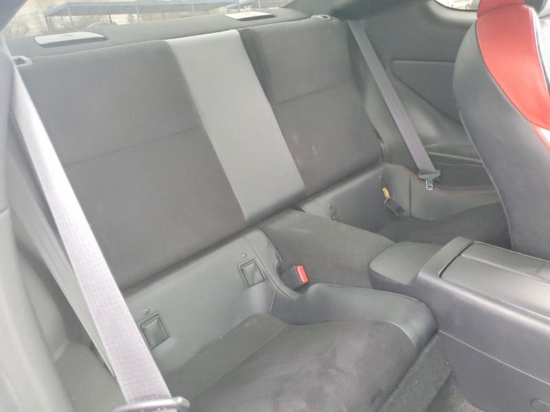 2025 Subaru Brz მანქანა იყიდება აუქციონზე, vin: JF1ZDBE19S9701388, აუქციონის ნომერი: 64958666