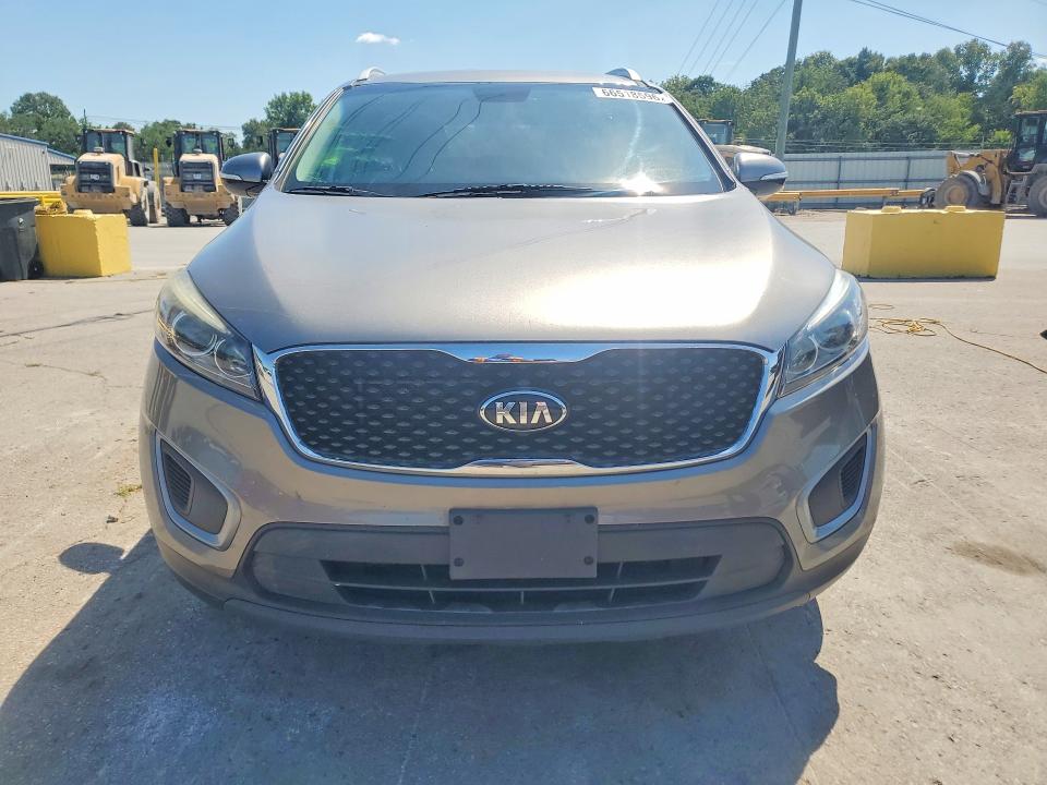 Продаж на аукціоні авто 2017 Kia Sorento, vin: 5XYPGDA31HG259385, номер лоту: 66518596