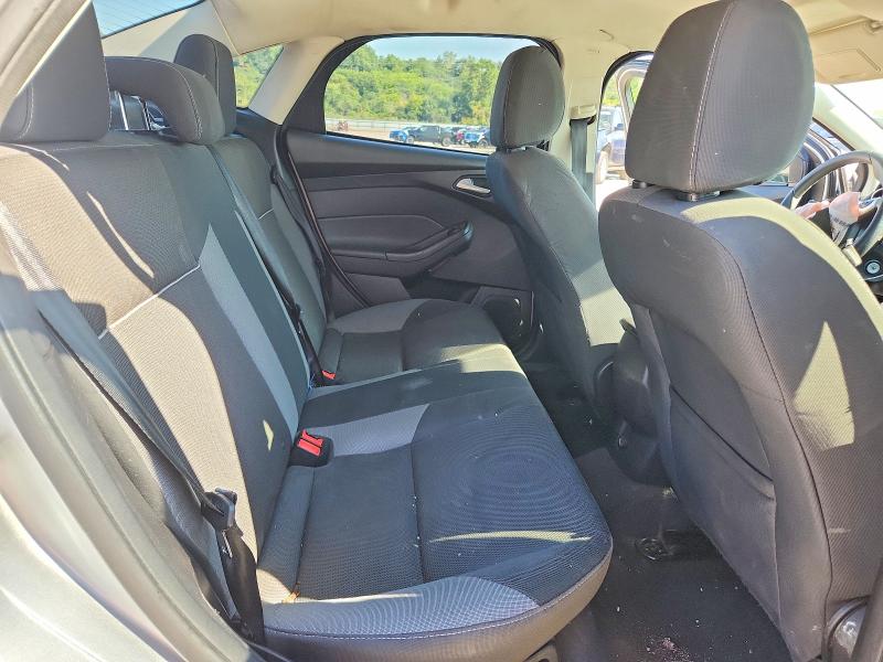 Продажа на аукционе авто 2014 Ford Focus, vin: 1FADP3F25EL360979, номер лота: 66406676