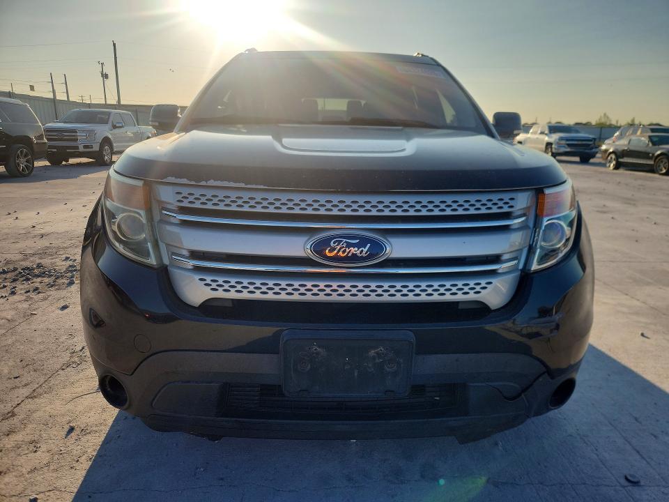 Продажа на аукционе авто 2015 Ford Explorer, vin: 1FM5K7D8XFGC04342, номер лота: 64324626