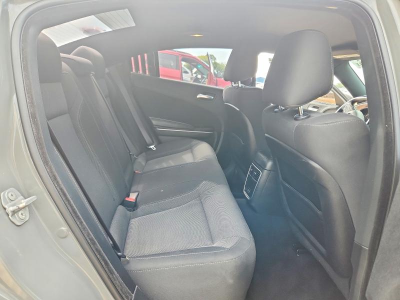 Продажа на аукционе авто 2019 Dodge Charger, vin: 2C3CDXBG2KH625104, номер лота: 64610946