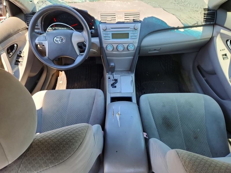 63904706 :رقم المزاد ، 4T1BE46K98U229707 vin ، 2008 Toyota Camry مزاد بيع