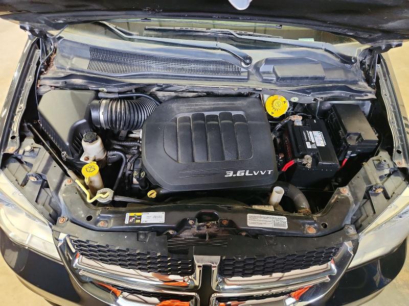 Продаж на аукціоні авто 2015 Dodge Grand Caravan, vin: 2C4RDGBG5FR576096, номер лоту: 63904196
