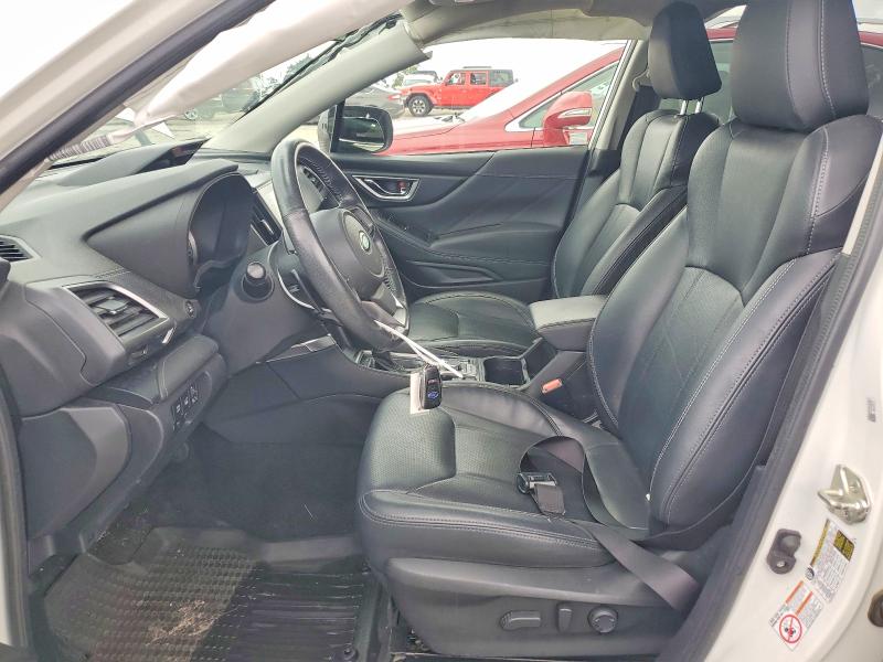 64246696 :رقم المزاد ، JF2SKAWC1KH472076 vin ، 2019 Subaru Forester مزاد بيع