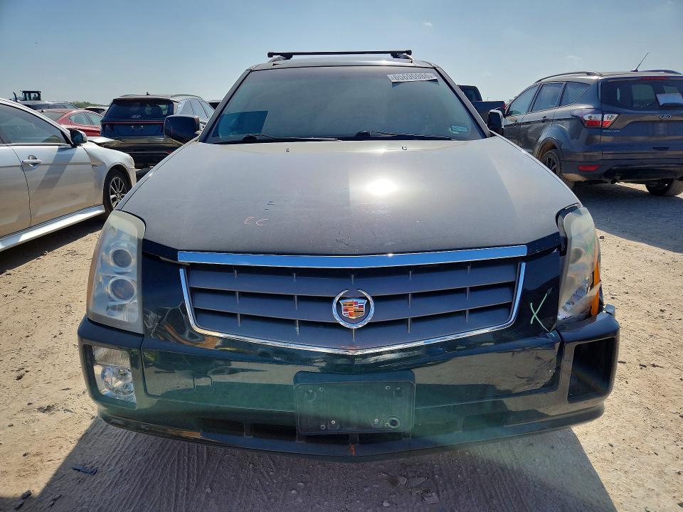 Продажа на аукционе авто 2005 Cadillac Srx, vin: 1GYEE637X50218175, номер лота: 65696986