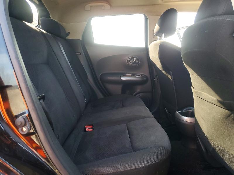 Продаж на аукціоні авто 2013 Nissan Juke, vin: JN8AF5MR8DT207866, номер лоту: 65080096