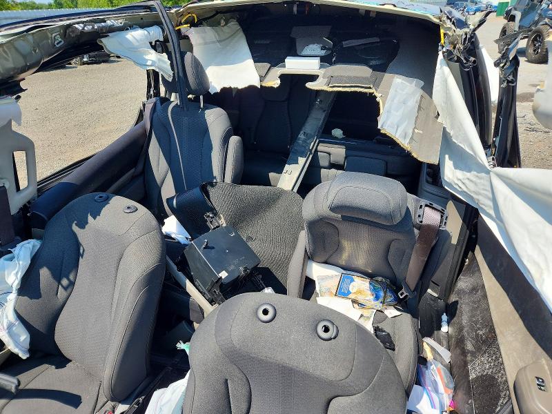 Aukcja sprzedaży 2025 Kia Carnival, vin: KNDNB5K36S6506338, numer aukcji: 64102636
