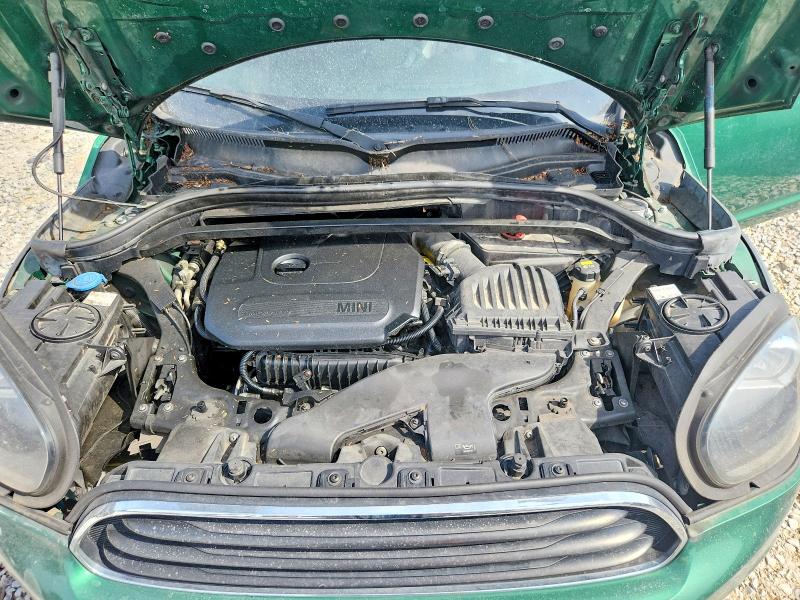Продажа на аукционе авто 2020 Mini Countryman, vin: WMZYW5C09L3L13738, номер лота: 66459036