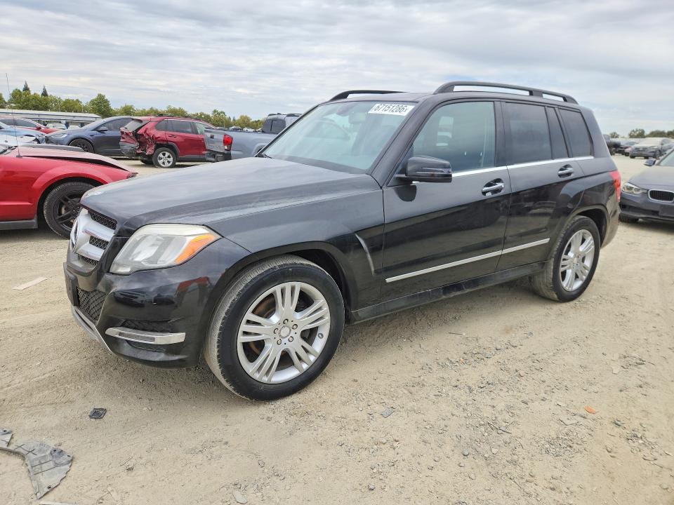 Продажа на аукционе авто 2015 Mercedes-benz Glk, vin: WDCGG5HBXFG420548, номер лота: 67151286
