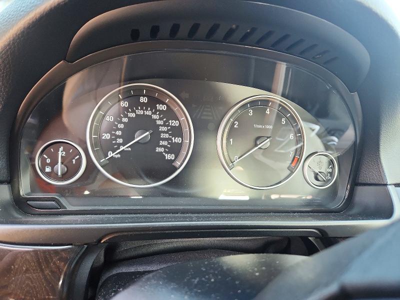 Aukcja sprzedaży 2012 Bmw 528, vin: WBAXH5C54CDW08318, numer aukcji: 63340526