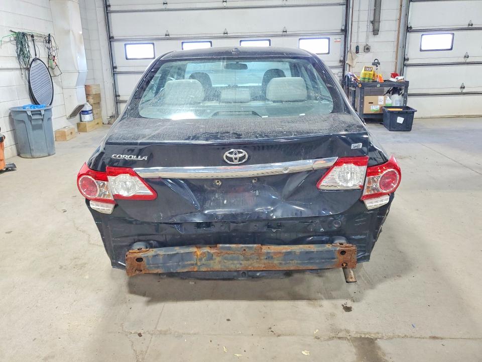 Aukcja sprzedaży 2011 Toyota Corolla, vin: 2T1BU4EE9BC722892, numer aukcji: 64717706