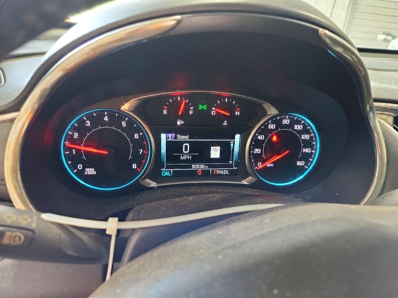 65103856 :رقم المزاد ، 1G1ZH5SX4HF148502 vin ، 2017 Chevrolet Malibu مزاد بيع