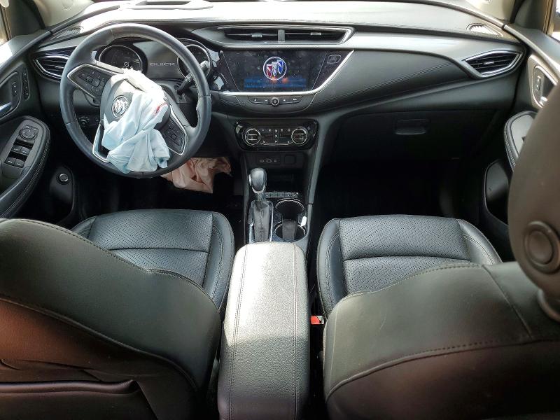Aukcja sprzedaży 2020 Buick Encore Gx, vin: KL4MMGSL5LB080047, numer aukcji: 65899866