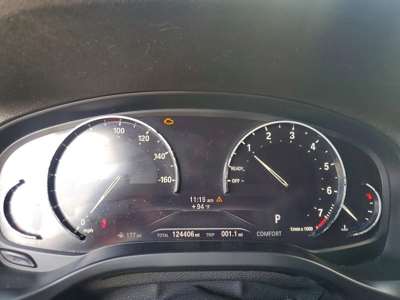 Aukcja sprzedaży 2020 Bmw X3, vin: 5UXTY3C09L9B62388, numer aukcji: 65652966