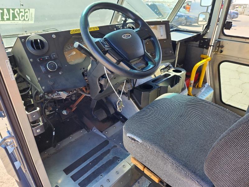 Продаж на аукціоні авто 2020 Ford F59, vin: 1F65F5KN3L0A11656, номер лоту: 68717836