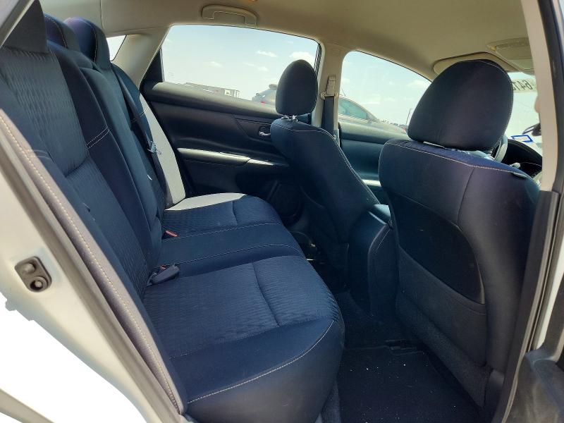 64130426 :رقم المزاد ، 1N4AL3AP1JC251043 vin ، 2018 Nissan Altima مزاد بيع