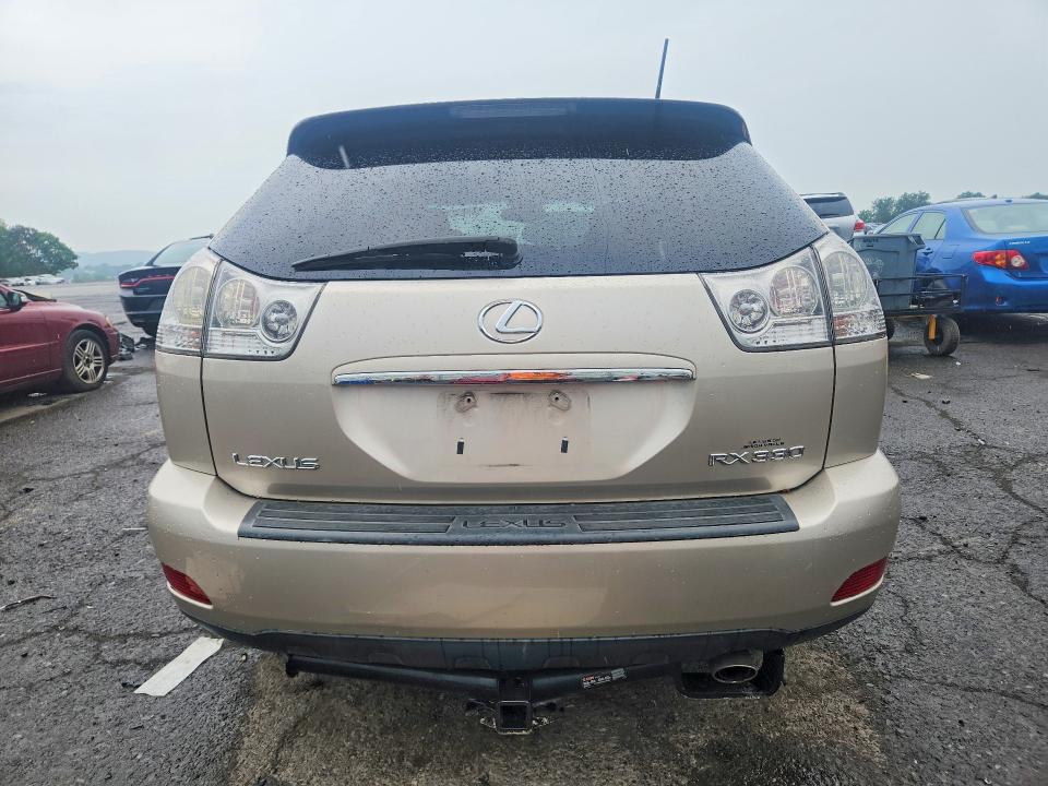 Aukcja sprzedaży 2005 Lexus Rx, vin: 2T2HA31U95C079972, numer aukcji: 64422136
