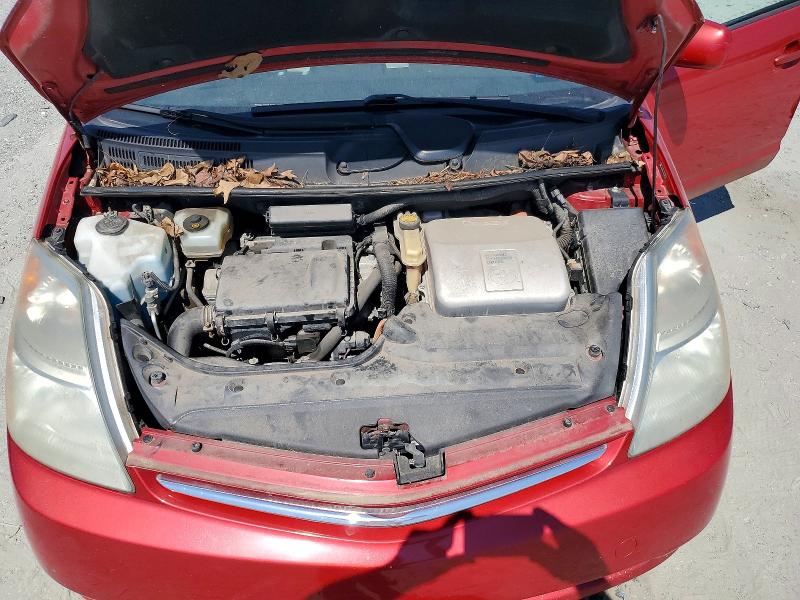 Продаж на аукціоні авто 2007 Toyota Prius, vin: JTDKB20U777628298, номер лоту: 66424106
