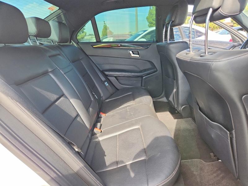 Aukcja sprzedaży 2014 Mercedes-benz E, vin: WDDHF0EB5EA995605, numer aukcji: 66994626
