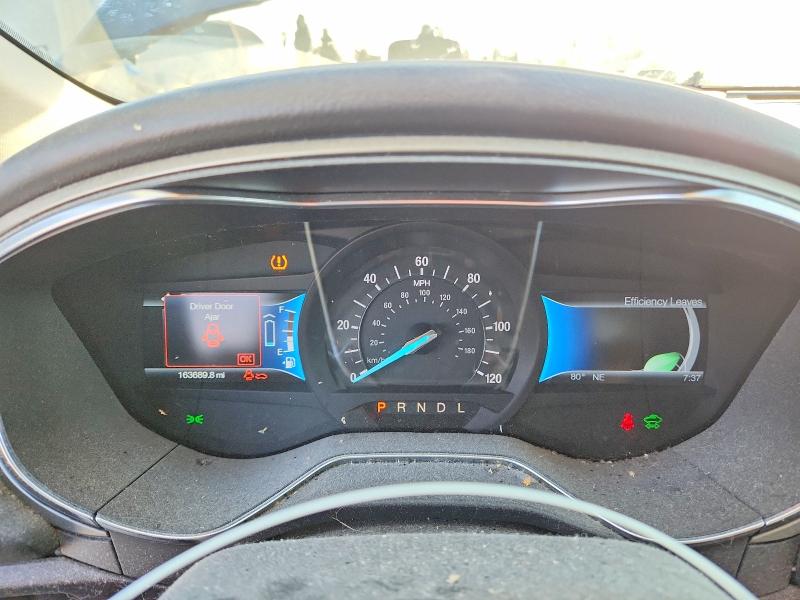 Aukcja sprzedaży 2013 Ford Fusion, vin: 3FA6P0LU9DR296944, numer aukcji: 63604446
